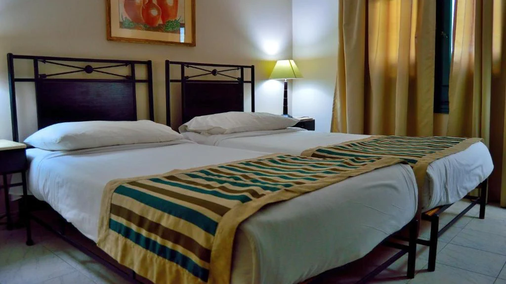 Hotel Sol Y Mar Naama Bay - Sharm Elshikh